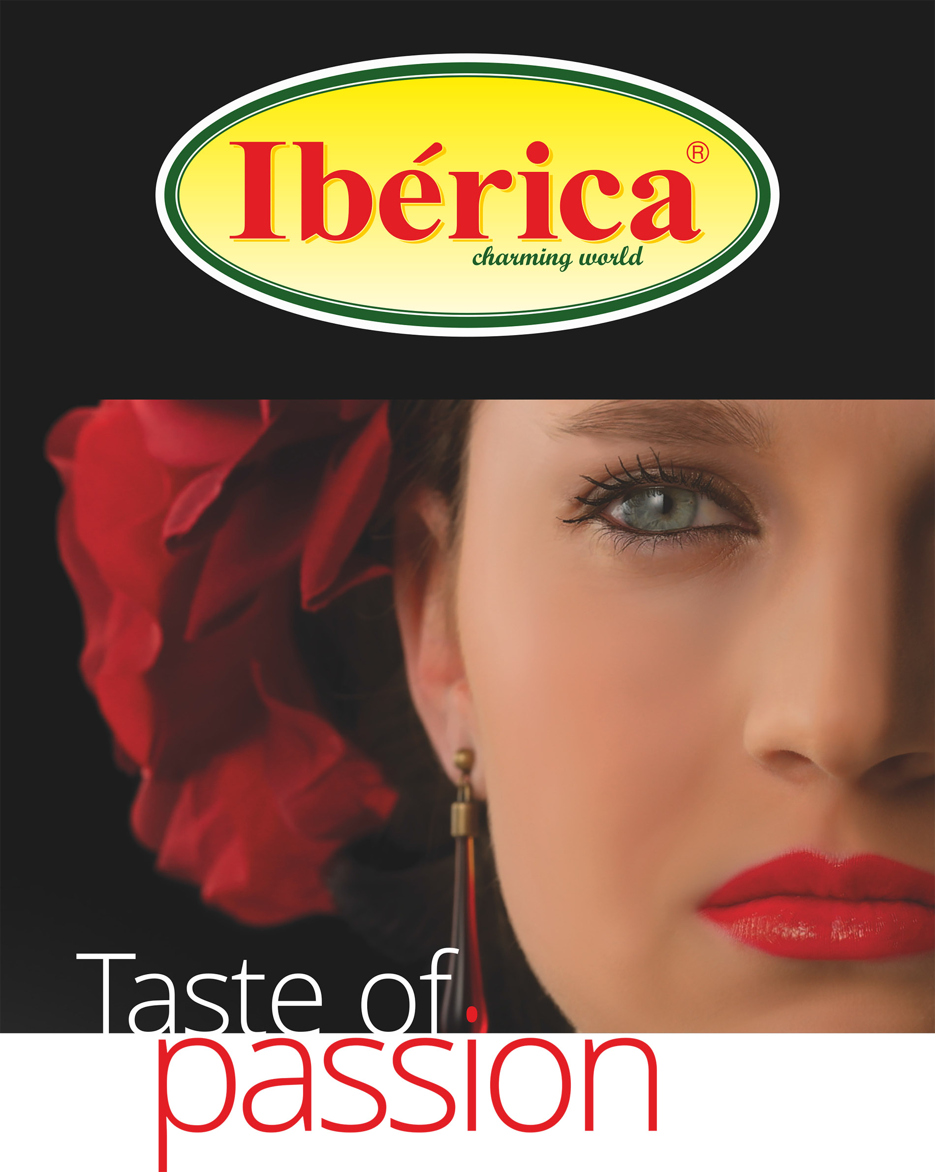 Iberica Catalogue 1