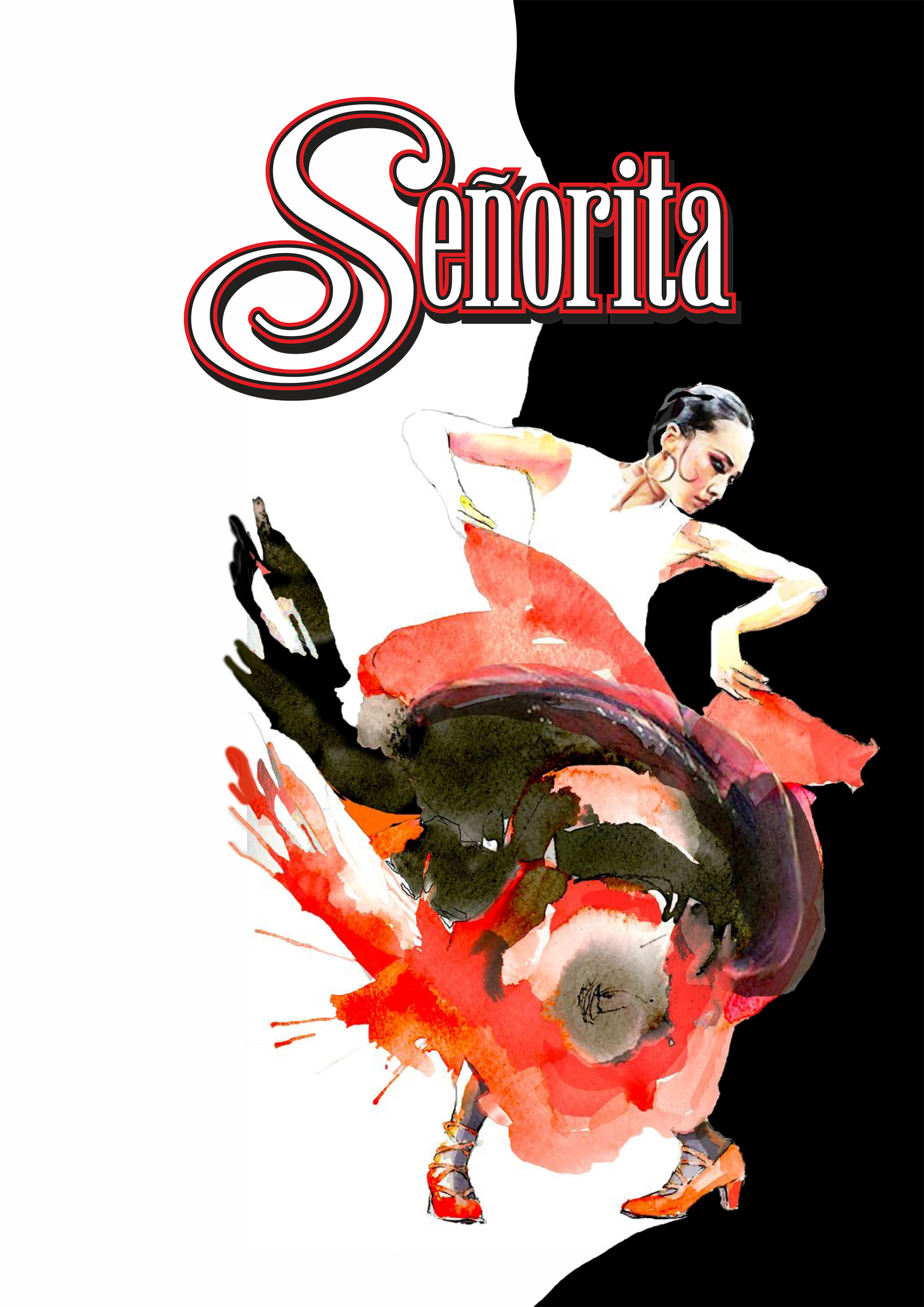 Catalogue Señorita 1