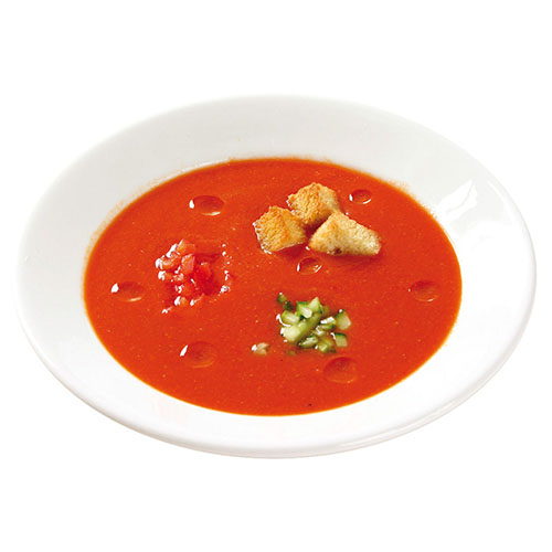 Gazpacho